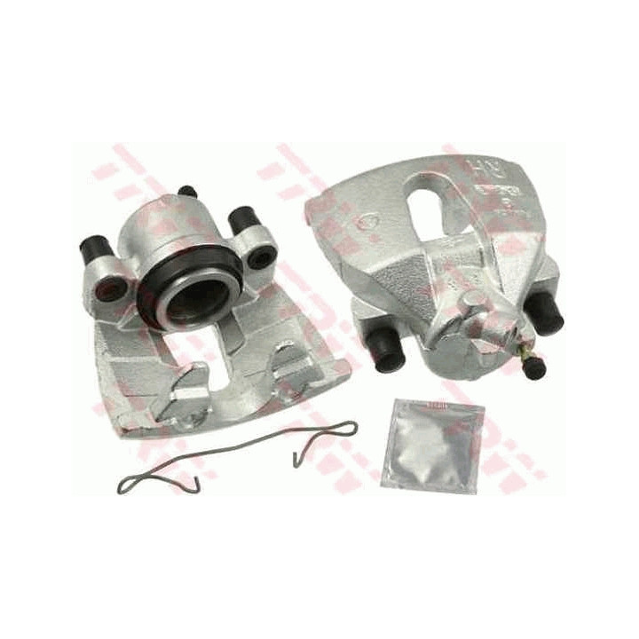 Zacisk hamulca TRW BHX395E