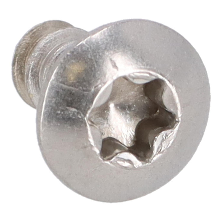 Six point socket screw Volvo (972218)