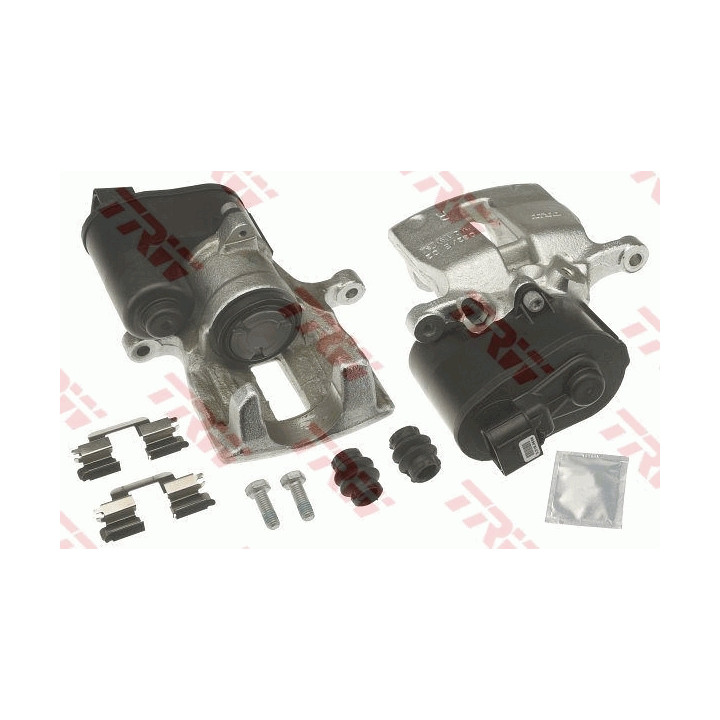 Zacisk hamulca TRW BHN928E