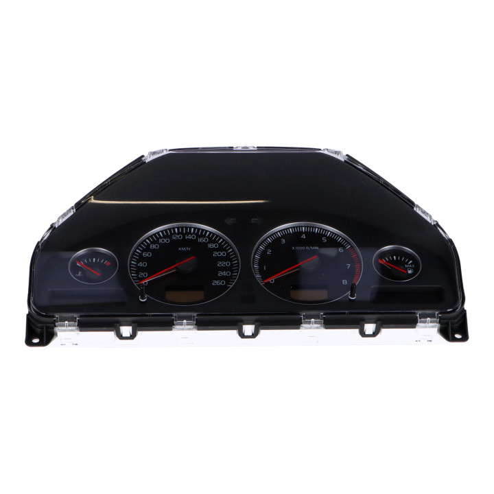 Comb. instrument, exch Volvo (36050518)