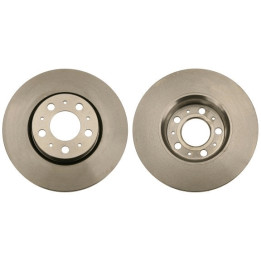 Tarcza hamulcowa TRW DF4238