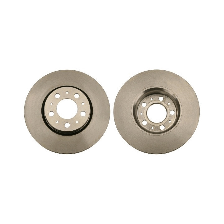 Tarcza hamulcowa TRW DF4238