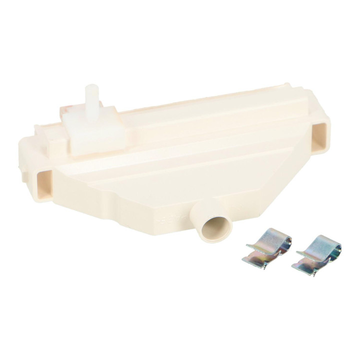 Light moulding Volvo (9181369)