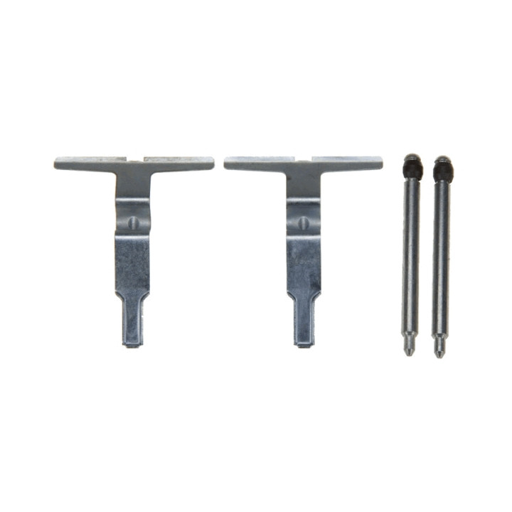 Klocki hamulcowe TRW PFK506