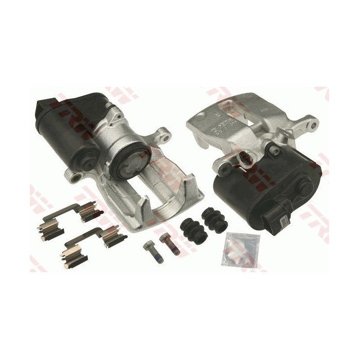 Zacisk hamulca TRW BHS1009E