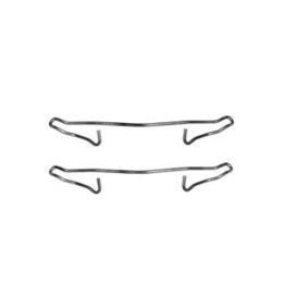 Klocki hamulcowe TRW PFK285