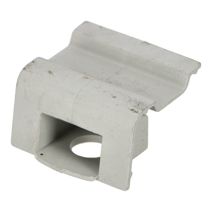 Clip, grey Volvo (1371859)