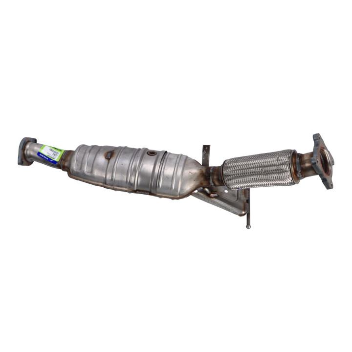 Catalytic converter, exch Volvo (36000187)