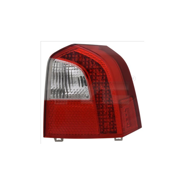 Lampa tylna zespolona TYC 11-12298-06-2