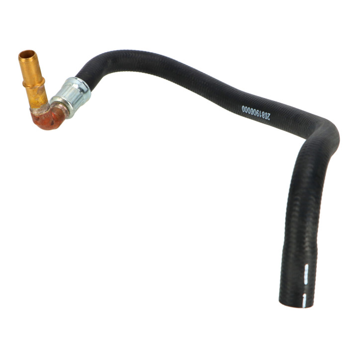 Inlet hose Volvo (9186852)