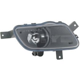 Reflektor przeciwmgłowy TYC 19-0589-01-9