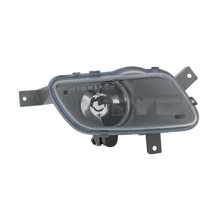 Reflektor przeciwmgłowy TYC 19-0589-01-9