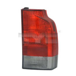 Lampa tylna zespolona TYC 11-11904-01-9