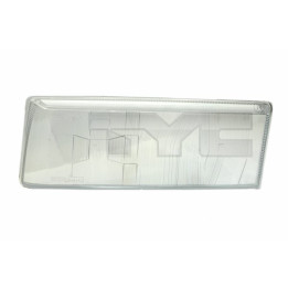 Szyba rozpraszająca reflektora, reflektor TYC 20-5402-LA-1