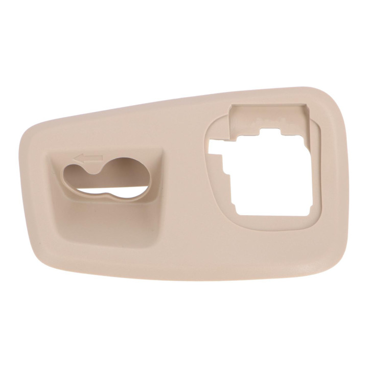 Cover, left Volvo (9479411)