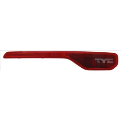 Lampy przeciwmgłowe tylne TYC 19-6380-00-9