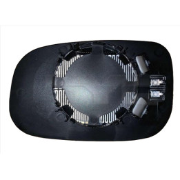 Szkło lusterka zewnętrznego TYC 338-0041-1