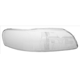 Szyba rozpraszająca reflektora, reflektor TYC 20-0434-LA-1