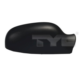 Pokrywa, zewnętrzne lusterko TYC 338-0023-2