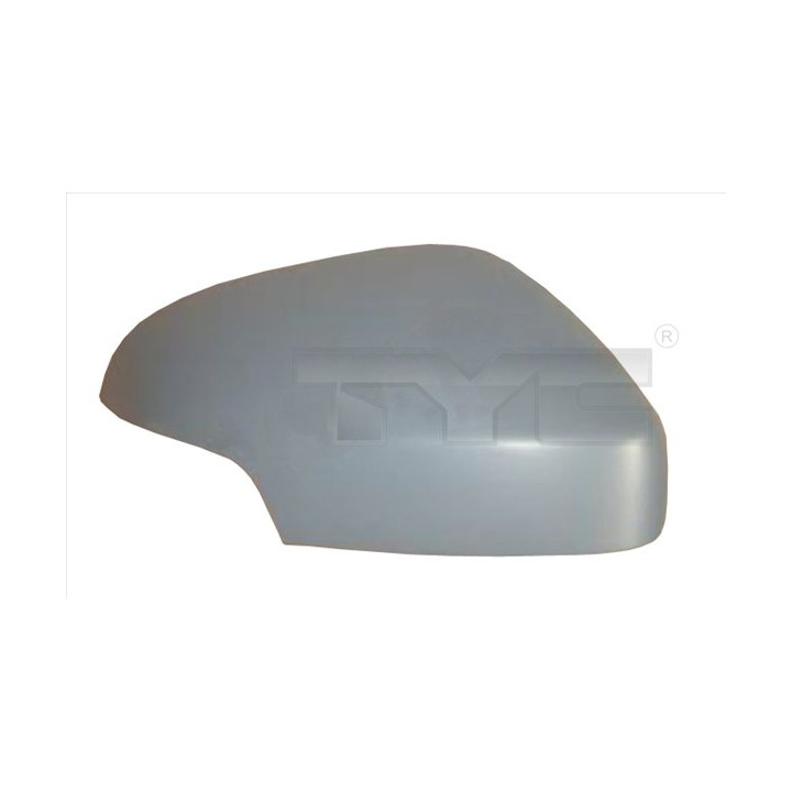 Pokrywa, zewnętrzne lusterko TYC 338-0041-2
