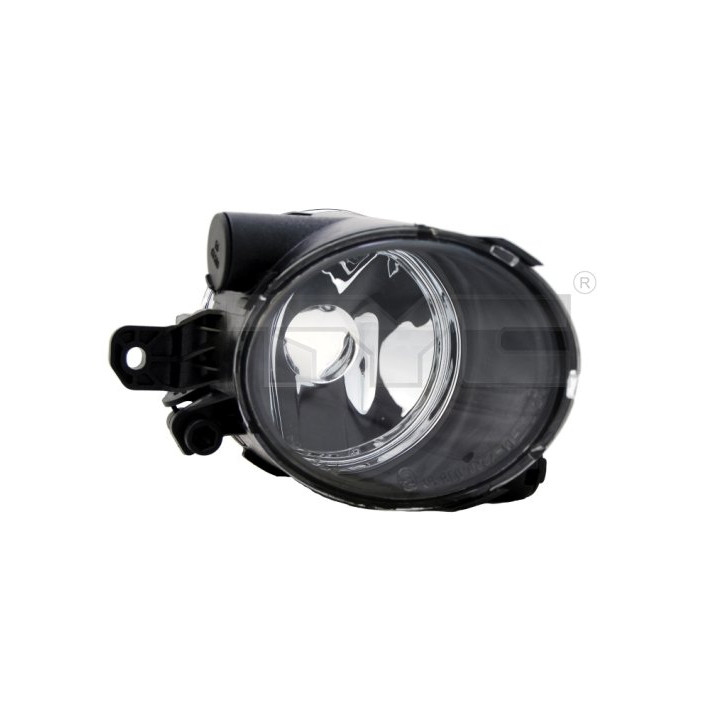 Reflektor przeciwmgłowy TYC 19-0857-01-9