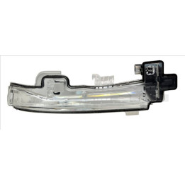 Lampa kierunkowskazu TYC 338-0047-3