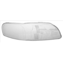 Szyba rozpraszająca reflektora, reflektor TYC 20-0434-LA-2