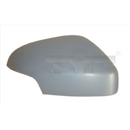 Pokrywa, zewnętrzne lusterko TYC 338-0042-2