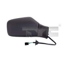 Lusterko zewnętrzne TYC 338-0007