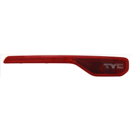 Lampy przeciwmgłowe tylne TYC 19-6379-00-9