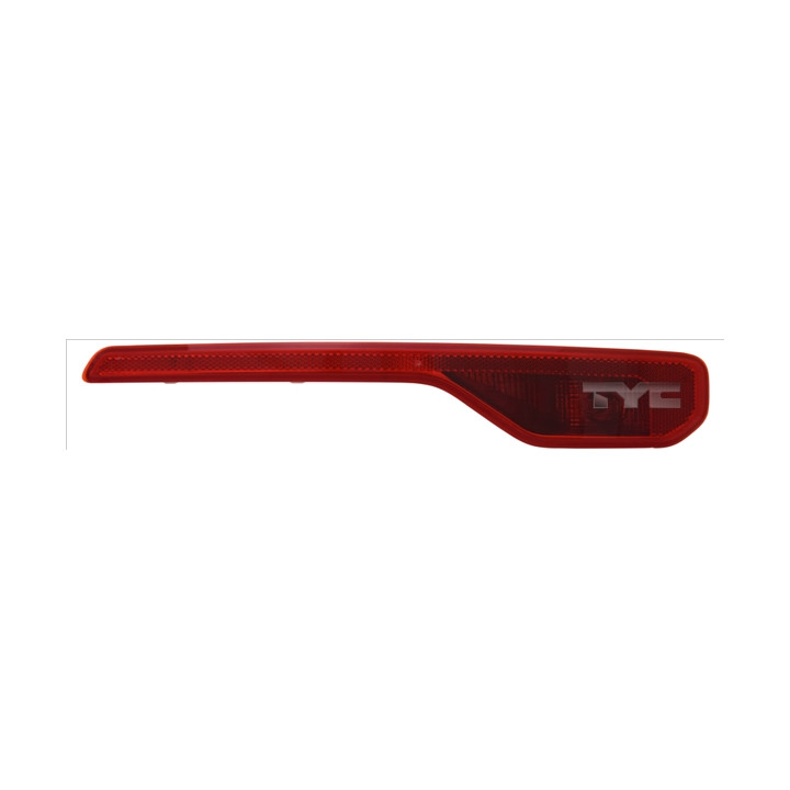 Lampy przeciwmgłowe tylne TYC 19-6379-00-9