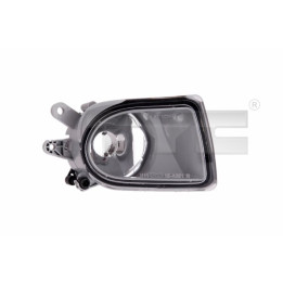 Reflektor przeciwmgłowy TYC 19-0592-01-2