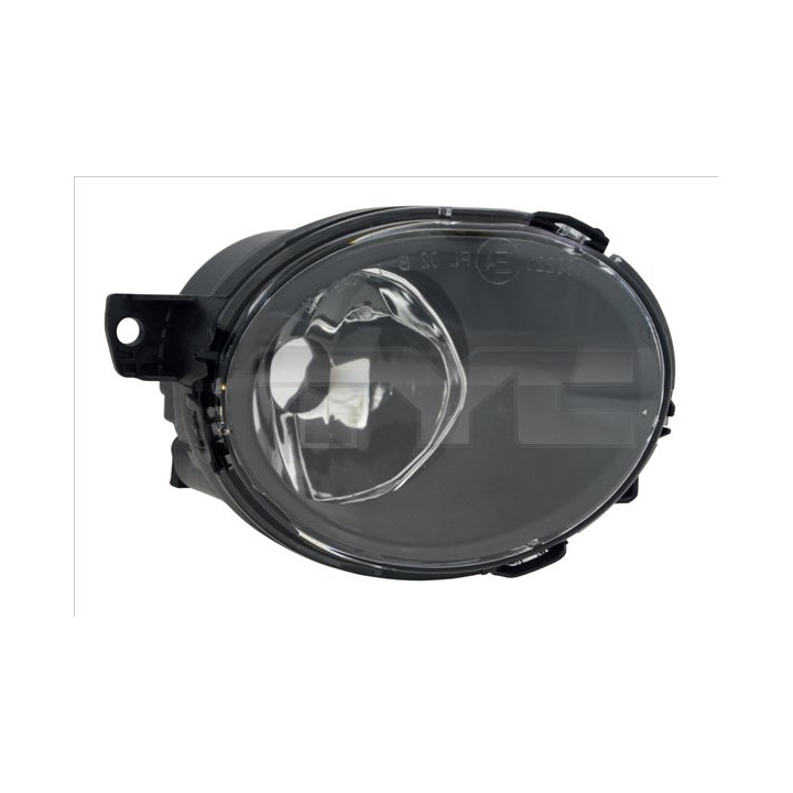 Reflektor przeciwmgłowy TYC 19-6070-01-9