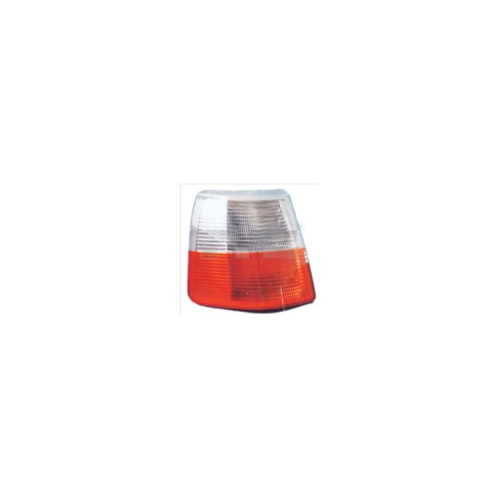 Lampa kierunkowskazu TYC 18-5253-05-2