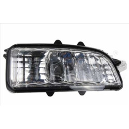Lampa kierunkowskazu TYC 338-0042-3