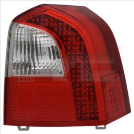 Lampa tylna zespolona TYC 11-12297-06-2