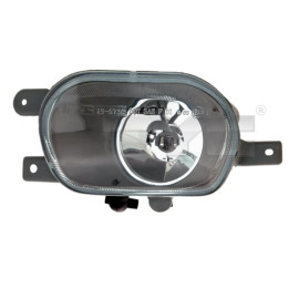 Reflektor przeciwmgłowy TYC 19-5738-05-9