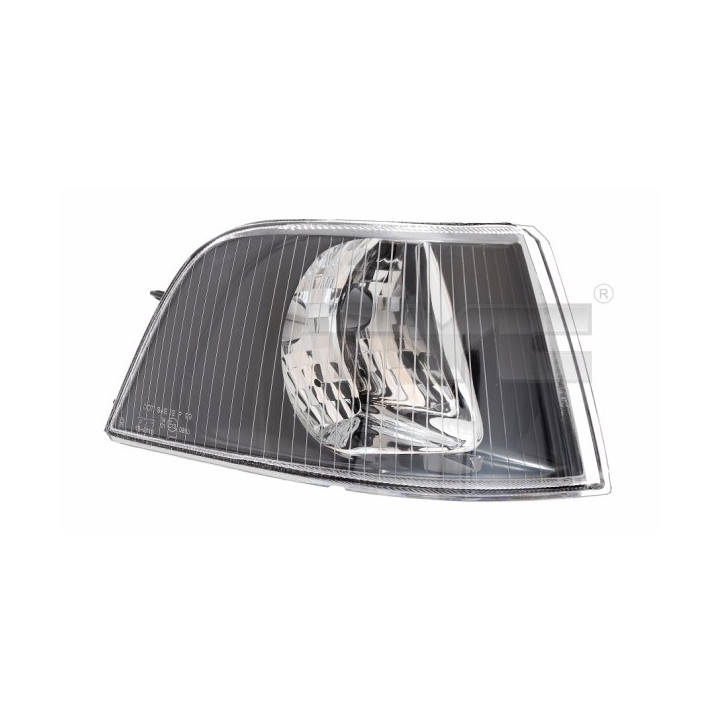 Lampa kierunkowskazu TYC 18-0114-21-2