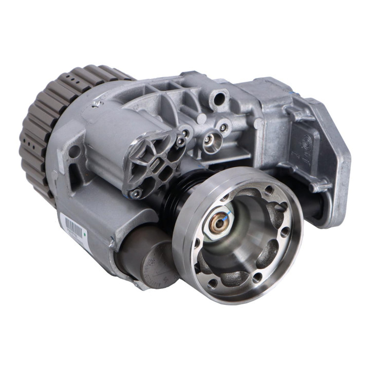 Clutch, exch Volvo (36002518)