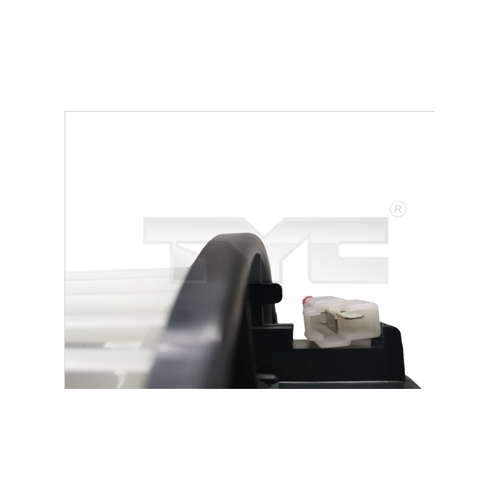 Dmuchawa nawiewu TYC 538-0006