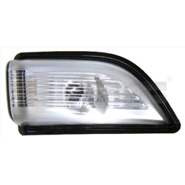 Lampa kierunkowskazu TYC 338-0045-3