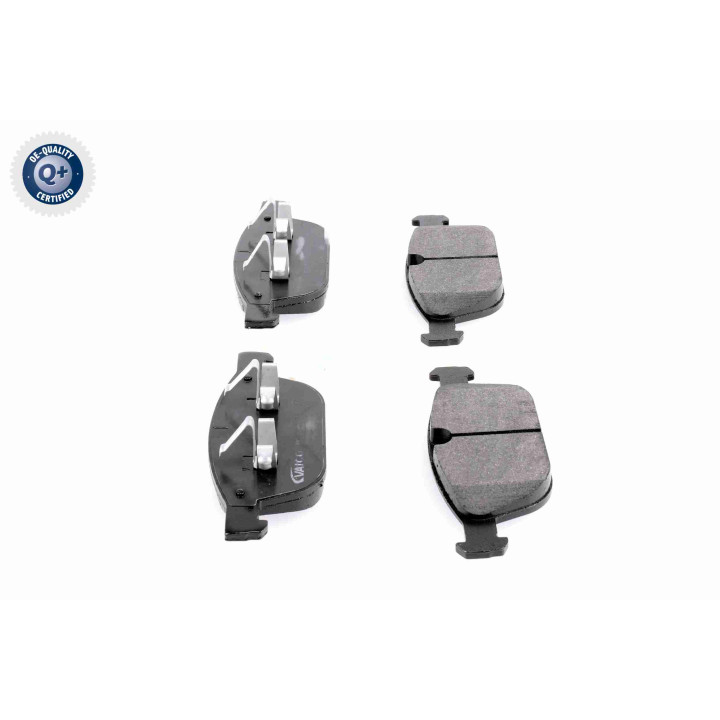 Klocki hamulcowe VAICO V95-0167