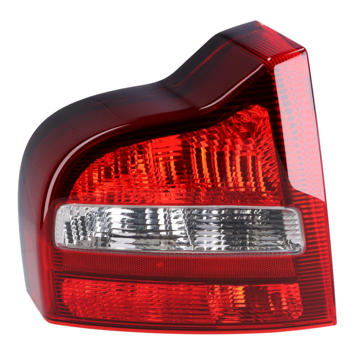 Housing, left Volvo (9187922)