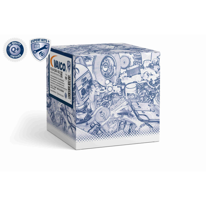 Tuleja Silentblock wahacza VAICO V95-0532