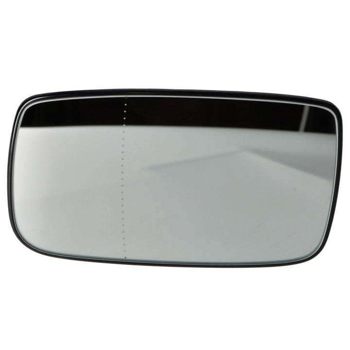 Mirror glass, left Volvo (3518967)