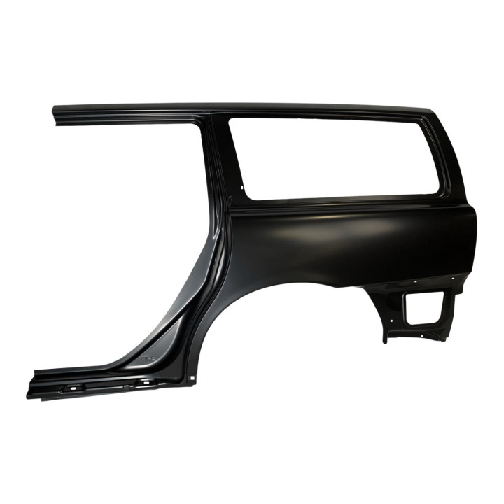 Body side Volvo (31353185)