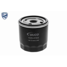 Filtr oleju VAICO V25-0103