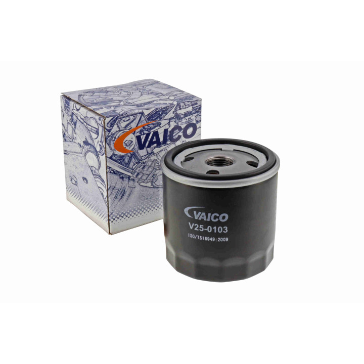Filtr oleju VAICO V25-0103