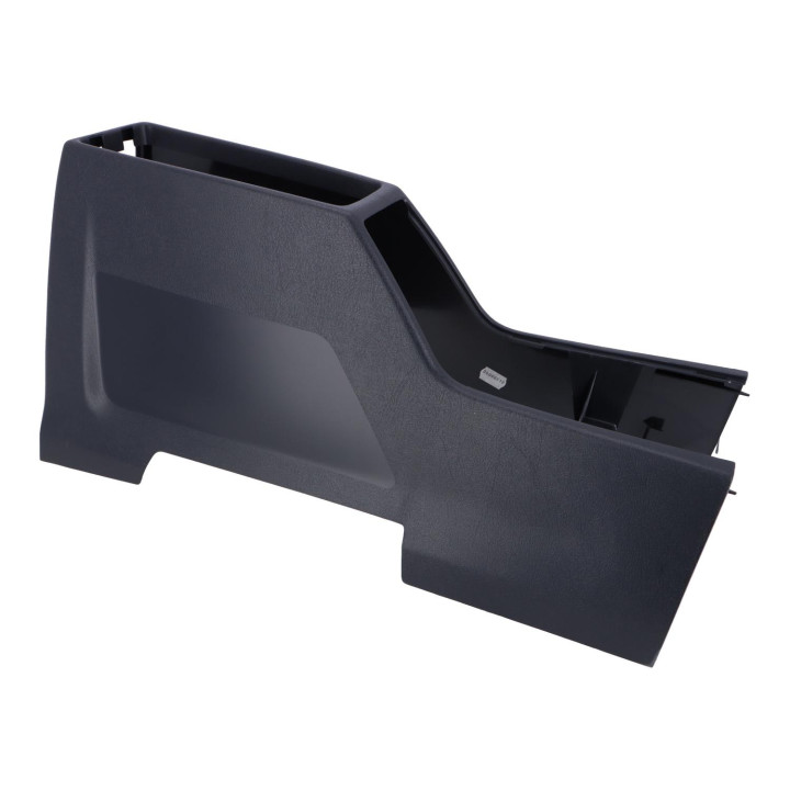 Tunnel tray, black Volvo (3519183)