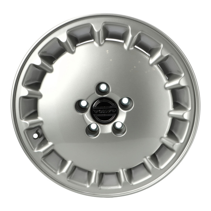 Aluminum alloy wheel Volvo (9184863)